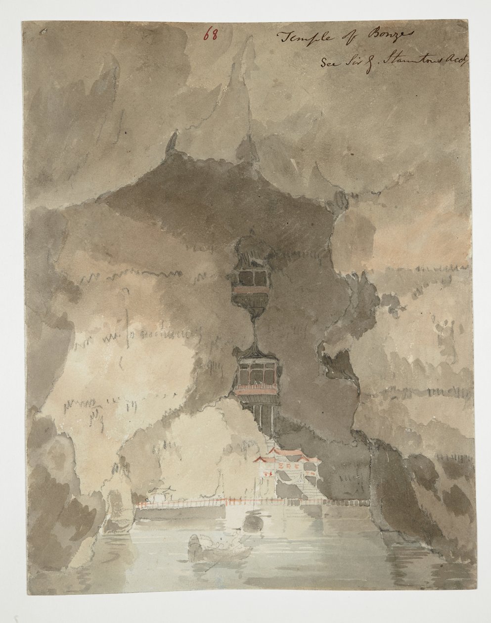ويسترن ديجيتال 961 f.68 بواسطة وليام الكسندر