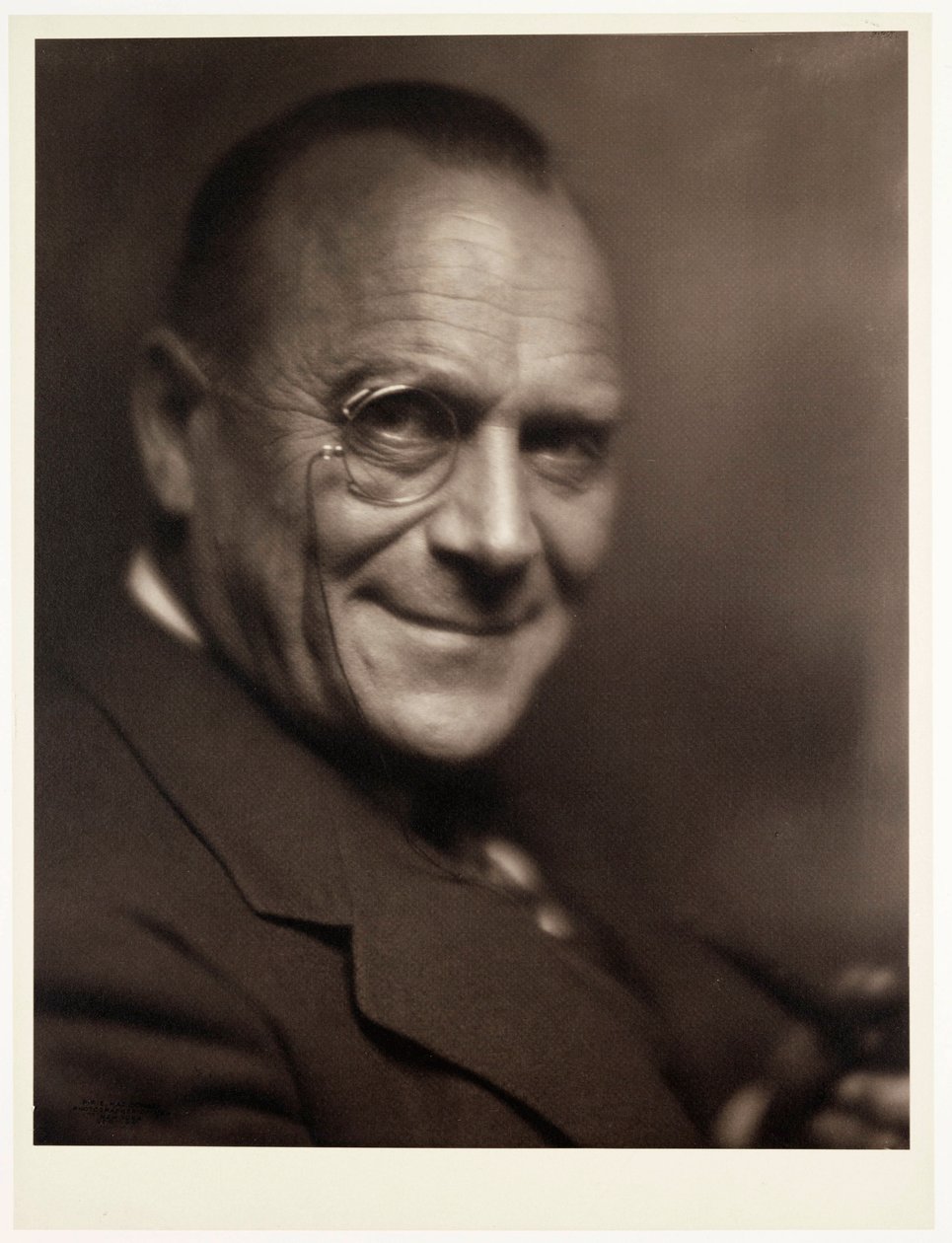 J Leeming Walker (d بواسطة ريتشارد (بعد) داد