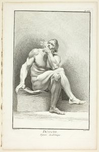 التصميم: الشكل الأكاديمي ، من Encyclopédie