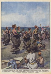 اثنان في اثنين في الحقيبة