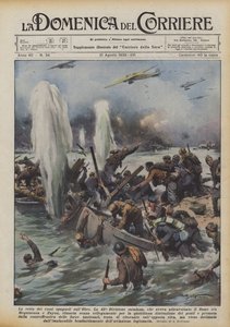 طريق الحمر الإسباني على إيبرو