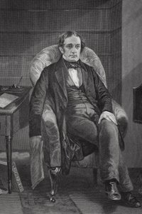 صورة وليام هيكلنج بريسكوت (1796-1859)