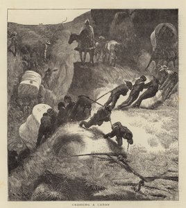 اسكتشات في الغرب الأقصى