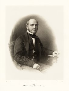 لويس هنري أرماند بييتش ، 1865-66