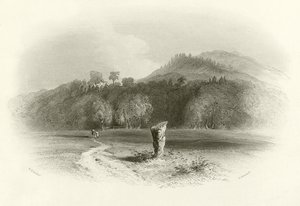 مجال Killiecrankie