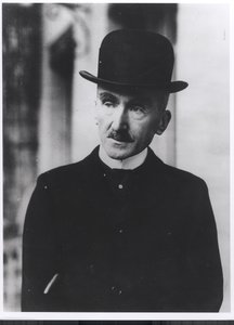 هنري بيرجسون (1859-1941)