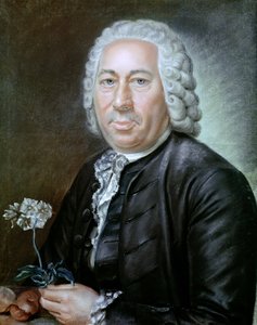 صورة أنطوان أوغستين بارمينتيير (1737-1813)