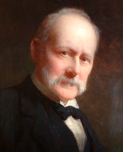 بورتريه ذاتي 1899