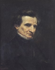 هيكتور برليوز (1803-69) 1850