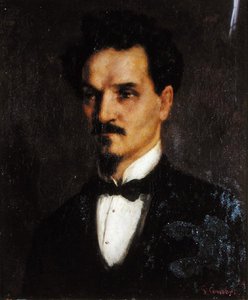 هنري روشفورت (1830-1913) 1874