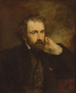 صورة بول تشينافارد (1807-95)