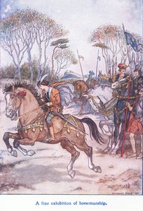 معرض جيد لفروسية 1938