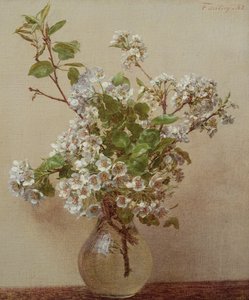 زهر الكمثرى ، 1882