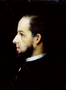 صورة جان بينر (1836-1906)