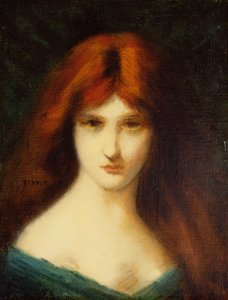 صورة سيدة
