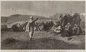 الراوي العربي