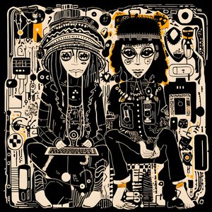 مارس mixtape الثنائي 2