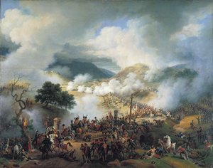 معركة سوموسييرا ، 30 نوفمبر 1808