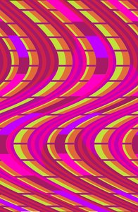 Bold Swirl (رقمي)