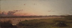 لين ميدوز ، 1863