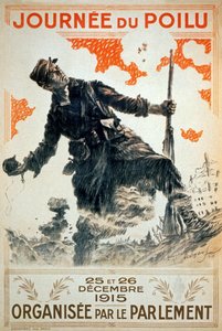 يوم مشعر ، 1915