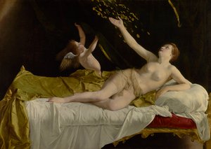 Danaë ودش الذهب ،