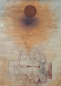 حدود العقل ، 1927.