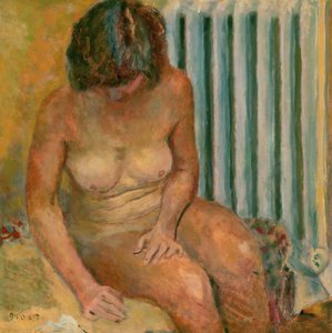 عارية بواسطة المبرد ، 1928