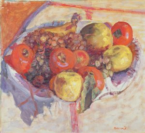 الحياة الساكنة ، ج 1922