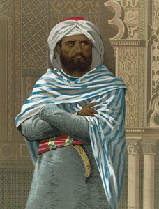 Abd al-Rahman I 