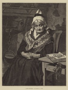 عيد ميلاد هادئ