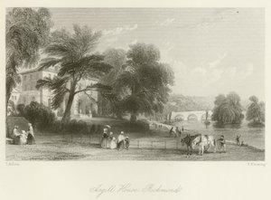 Asgill House ، ريتشموند