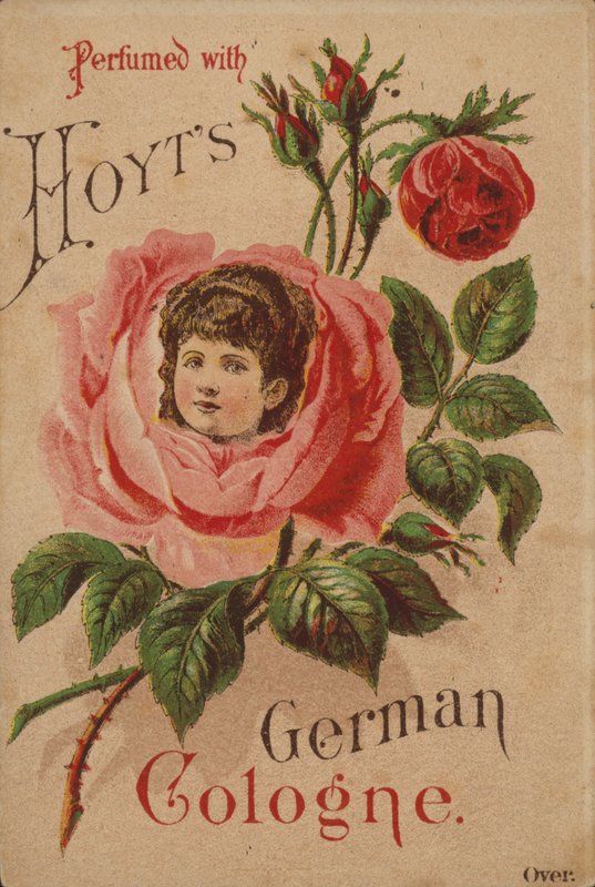 Hoyts German Cologne بواسطة المدرسة الأمريكية