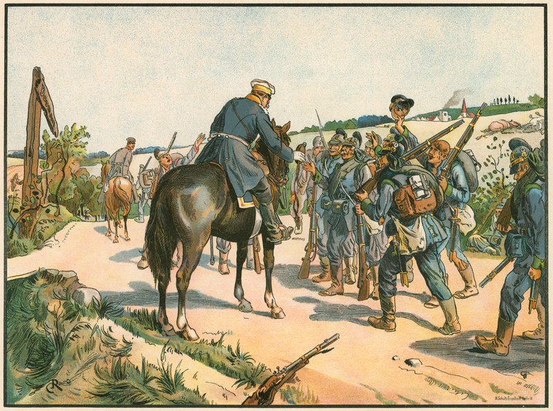 حياة أوتو من BIsmarck بواسطة كارل فارغ