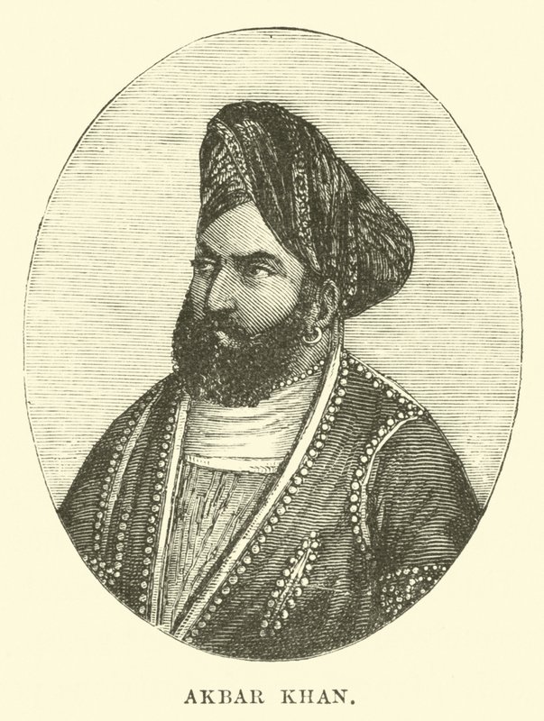 Akbar Khan  بواسطة مدرسة اللغة الإنجليزية