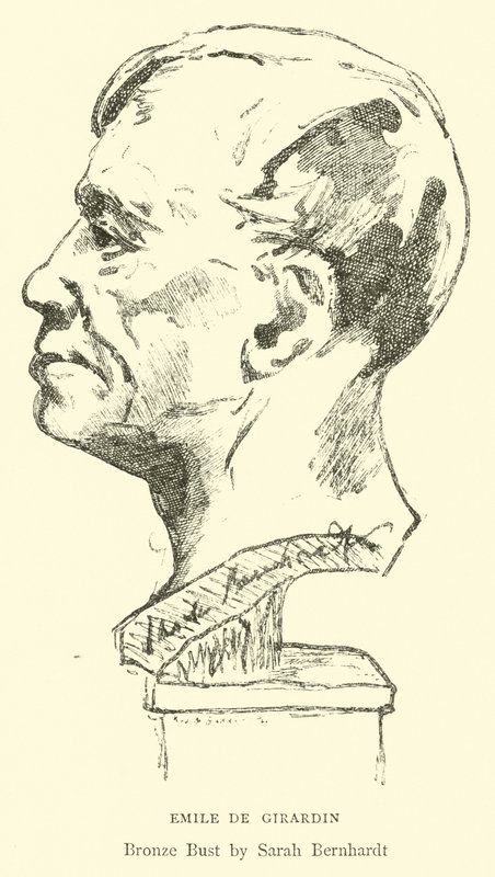 Emile de Girardin بواسطة مدرسة اللغة الإنجليزية