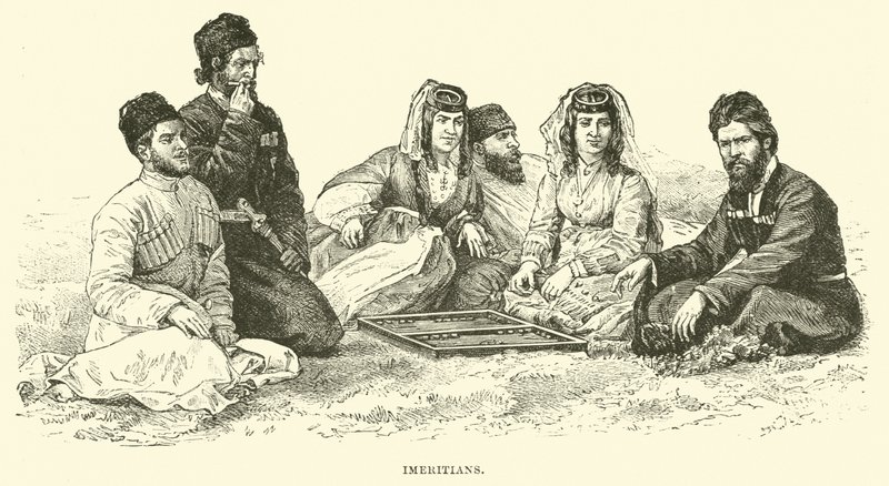 المتخلفون بواسطة مدرسة اللغة الإنجليزية