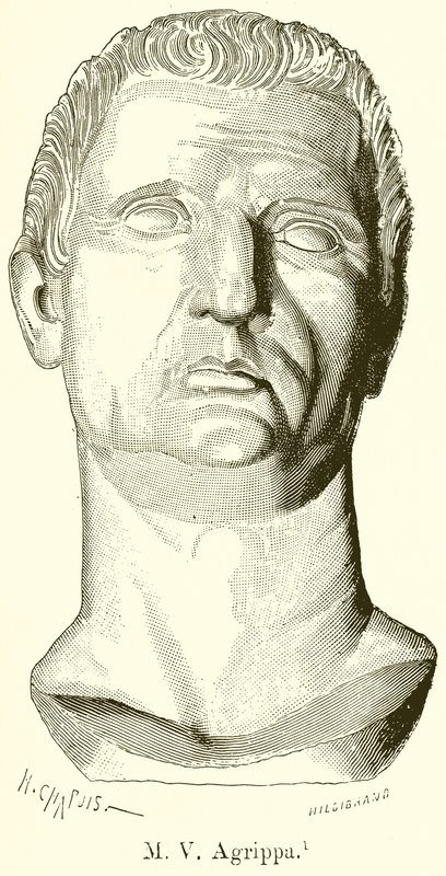 MV Agrippa بواسطة مدرسة اللغة الإنجليزية