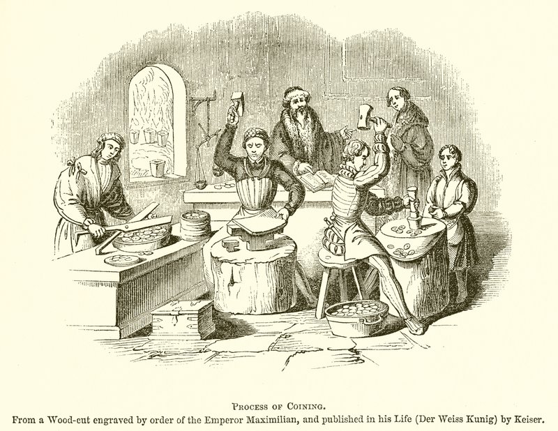 عملية الصياغة بواسطة مدرسة اللغة الإنجليزية