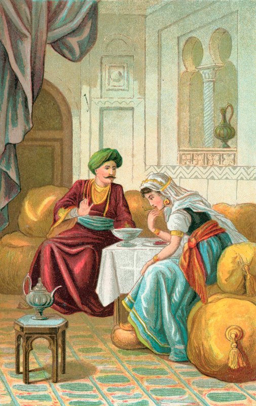 Sidi Nouman بواسطة مدرسة اللغة الإنجليزية