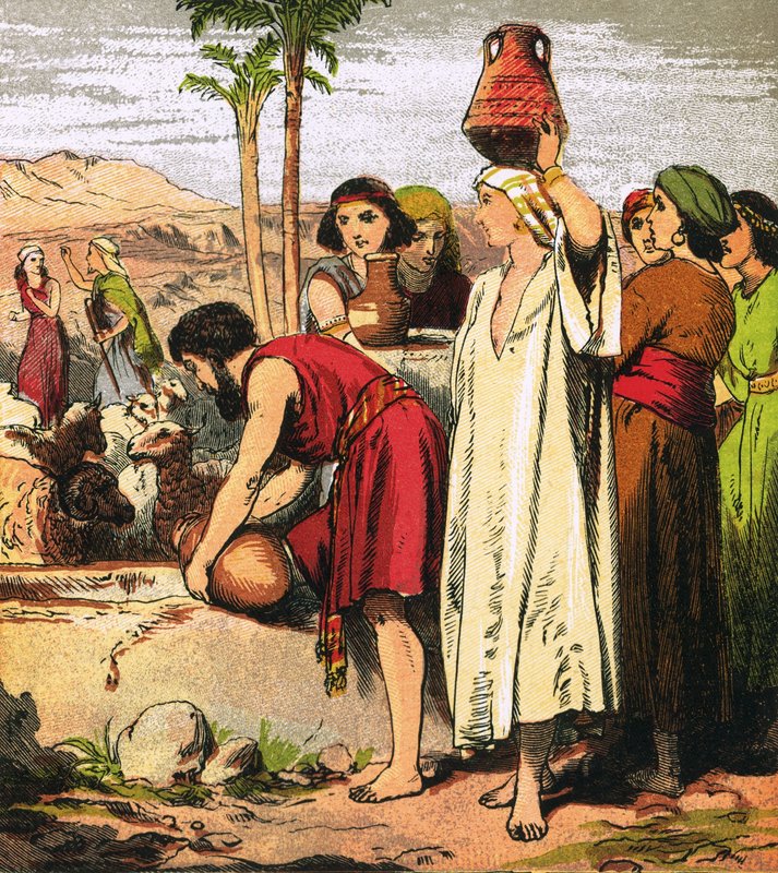 حسنا بواسطة مدرسة اللغة الإنجليزية