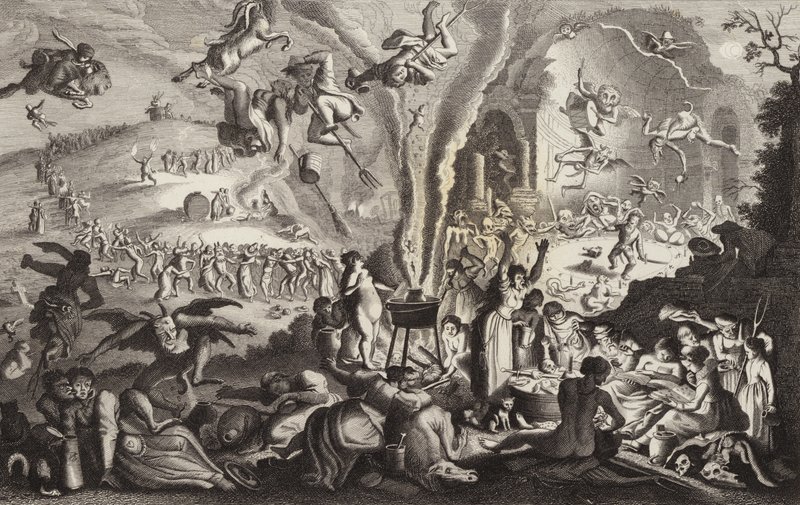 Witches