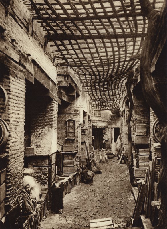  بواسطة المصور الأوروبي