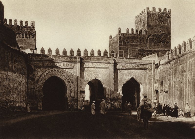  بواسطة المصور الأوروبي