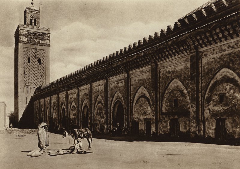  بواسطة المصور الأوروبي