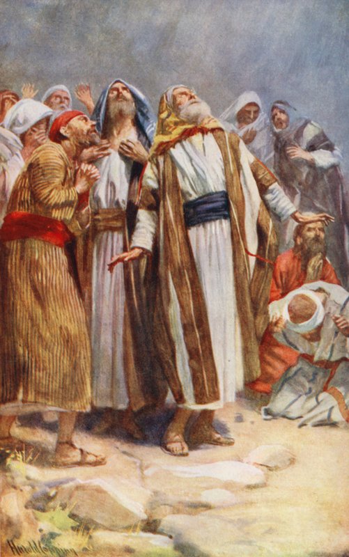  بواسطة هارولد كبينج