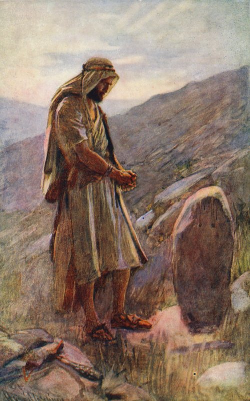  بواسطة هارولد كبينج