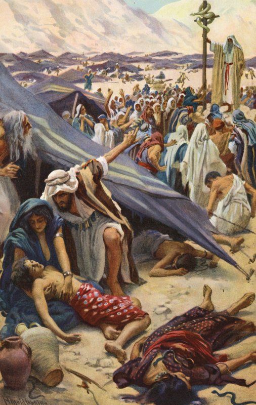  بواسطة هارولد كبينج