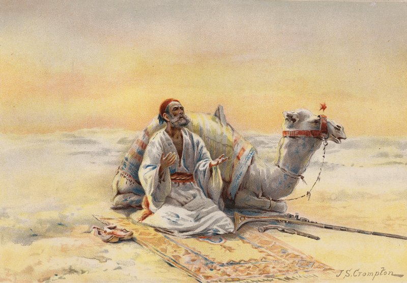  بواسطة جيمس شو كرومبتون