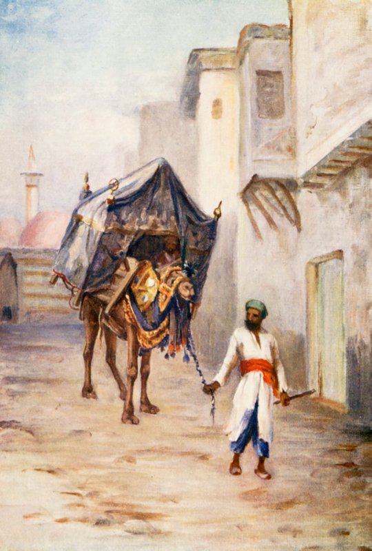  بواسطة مارجريت توماس